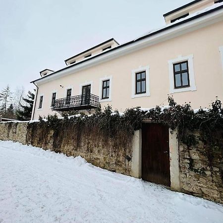 Apartament V Ulicke Kieżmark Zewnętrze zdjęcie
