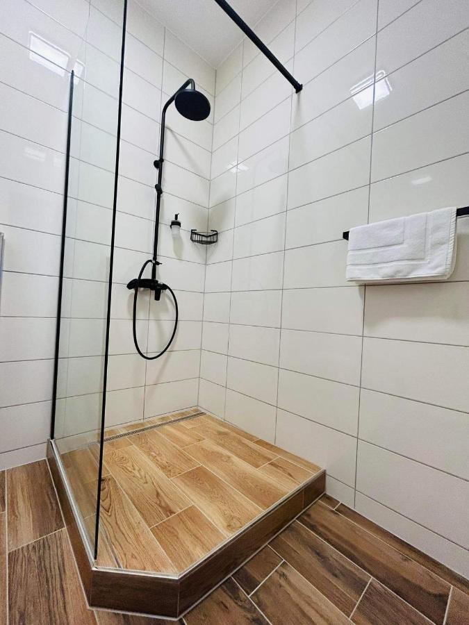 Apartament V Ulicke Kieżmark Zewnętrze zdjęcie